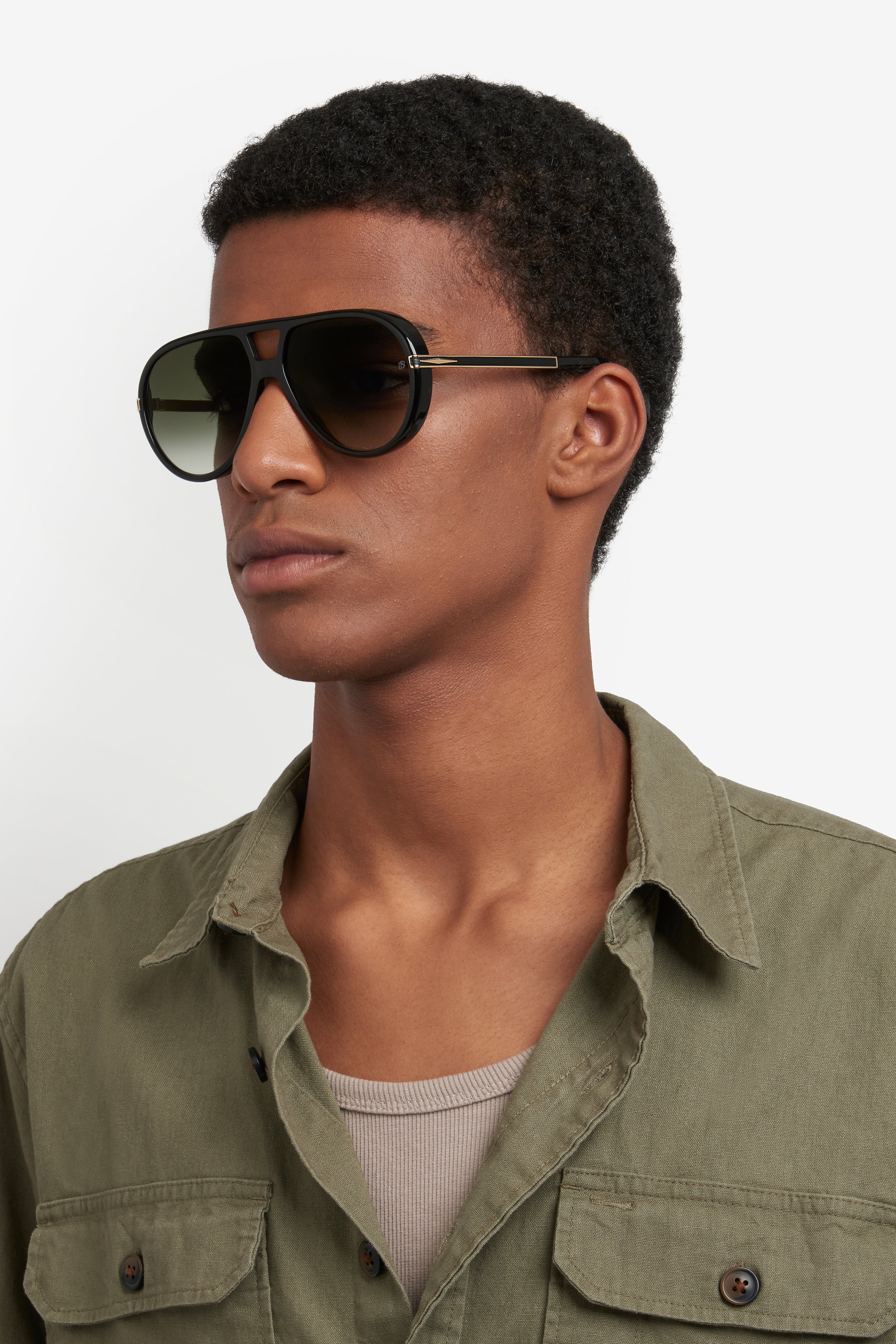 DAVID BECKHAM DB 99/VOYAGER 2M2 CS 61