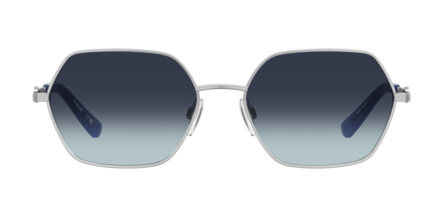 MOSCHINO LOVE MOL084/S 010 08 56