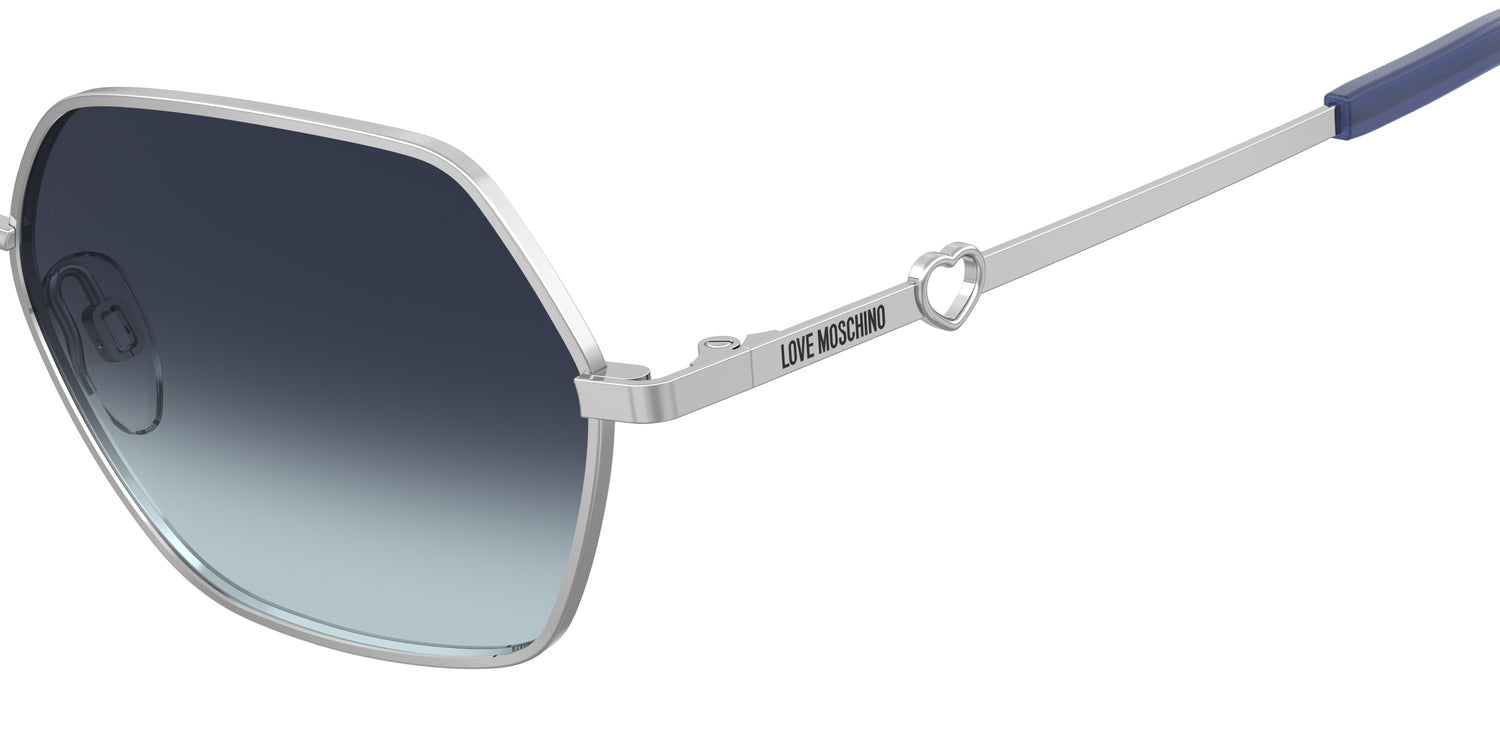 MOSCHINO LOVE MOL084/S 010 08 56