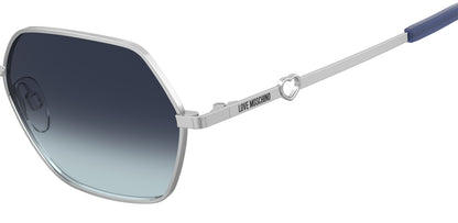 MOSCHINO LOVE MOL084/S 010 08 56