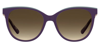 MOSCHINO LOVE MOL085/S 6WY DG 54