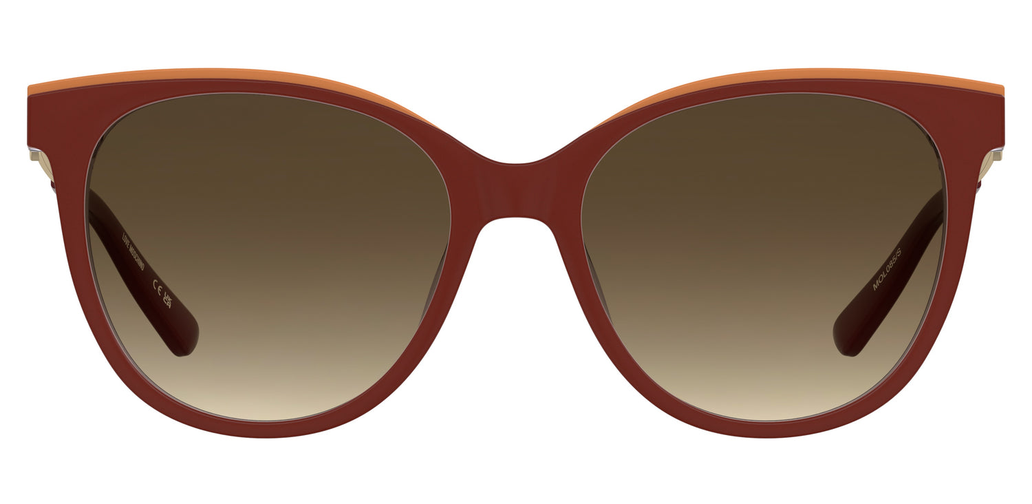 MOSCHINO LOVE MOL085/S 95E HA 54