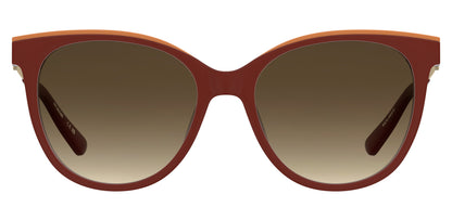 MOSCHINO LOVE MOL085/S 95E HA 54