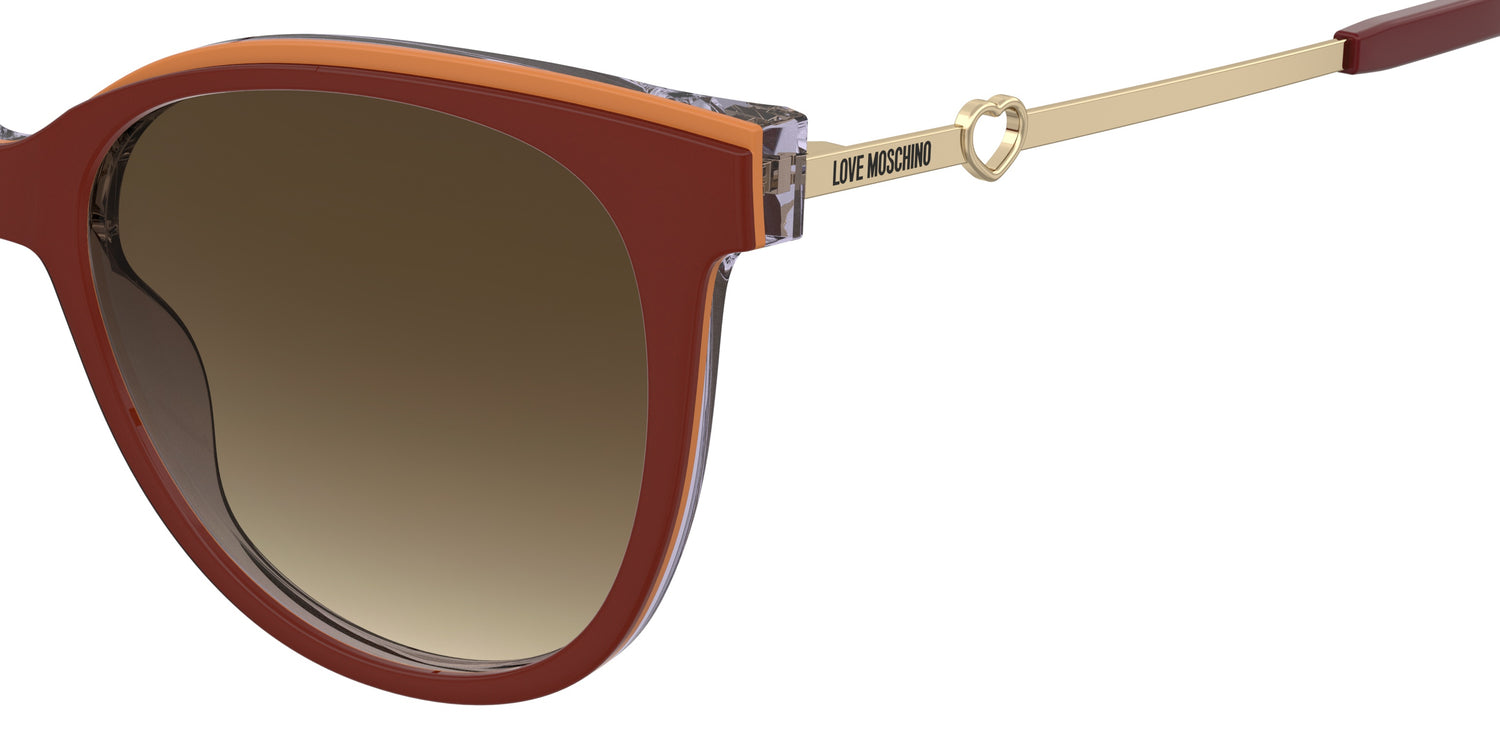 MOSCHINO LOVE MOL085/S 95E HA 54