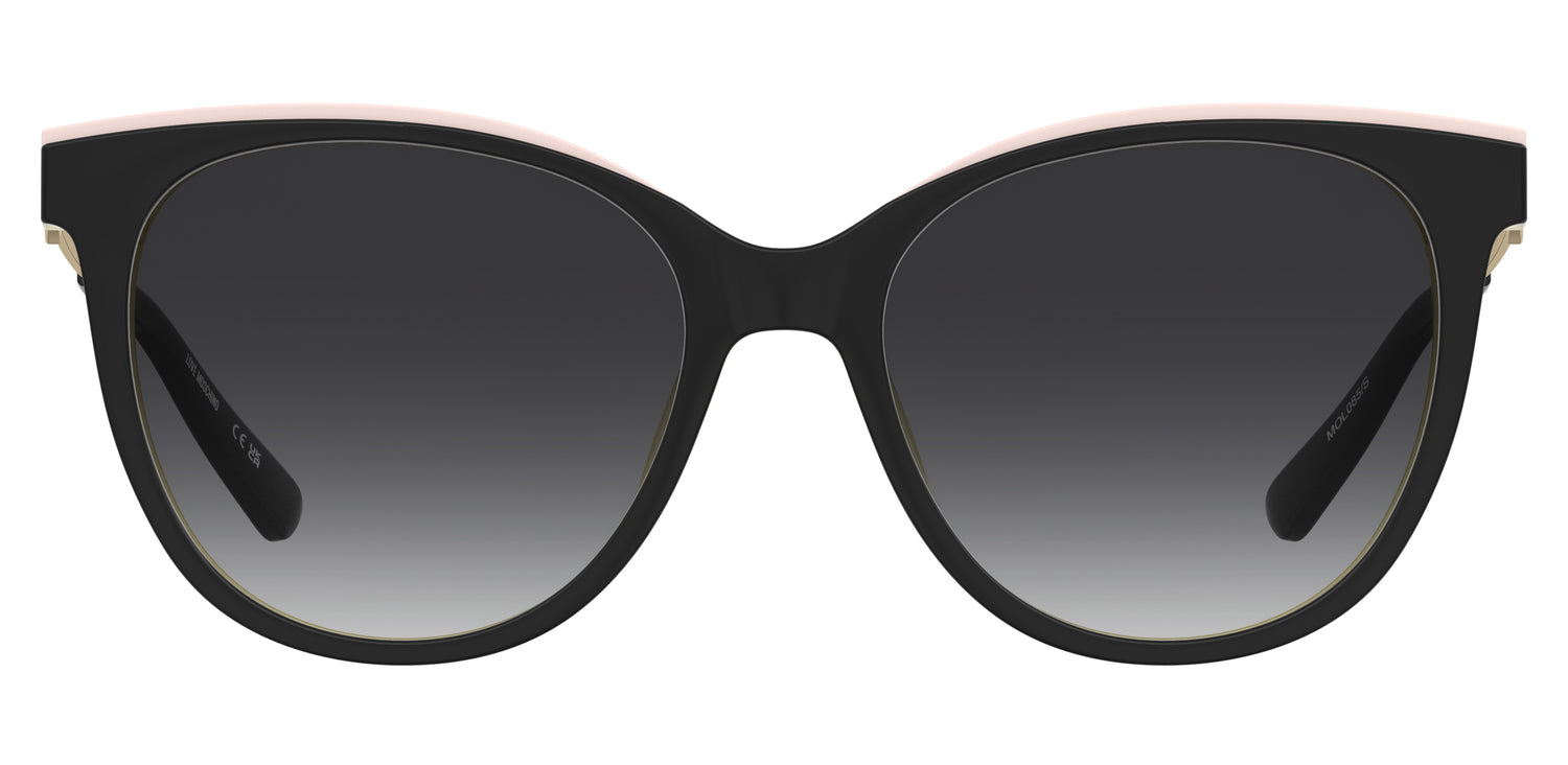 MOSCHINO LOVE MOL085/S SDK 9O 54