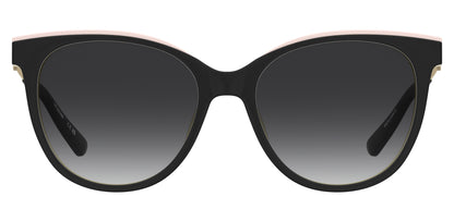 MOSCHINO LOVE MOL085/S SDK 9O 54