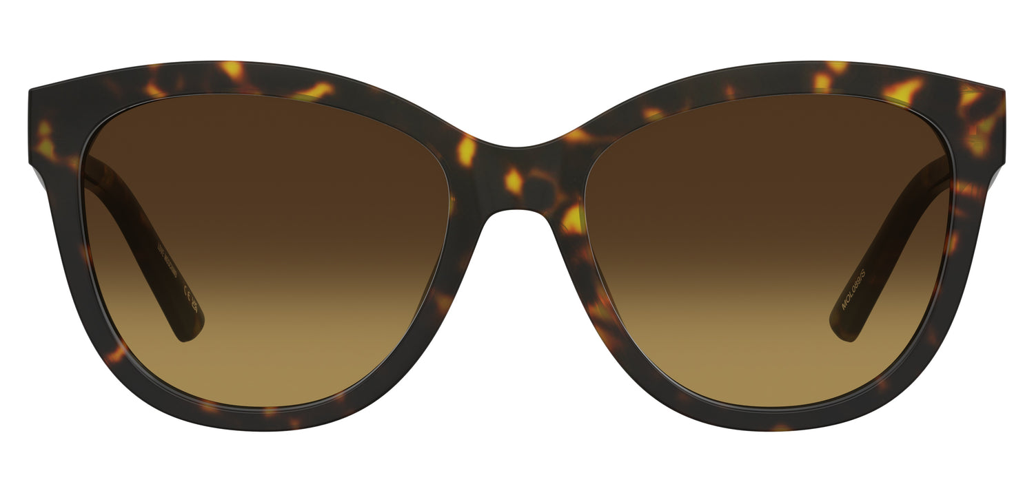 MOSCHINO LOVE MOL089/S 086 5U 55