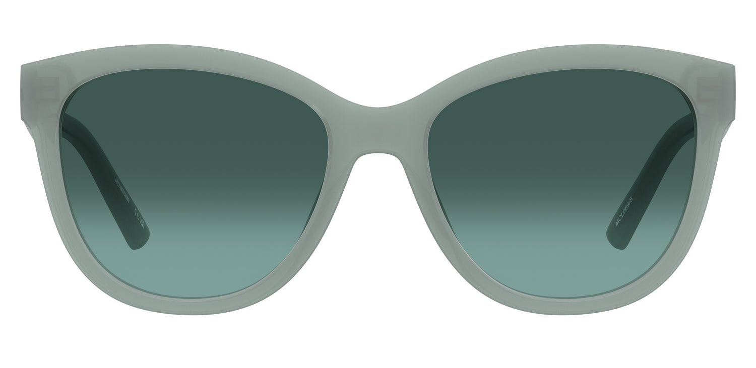 MOSCHINO LOVE MOL089/S 1ED EQ 55