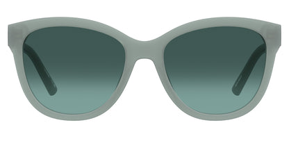 MOSCHINO LOVE MOL089/S 1ED EQ 55