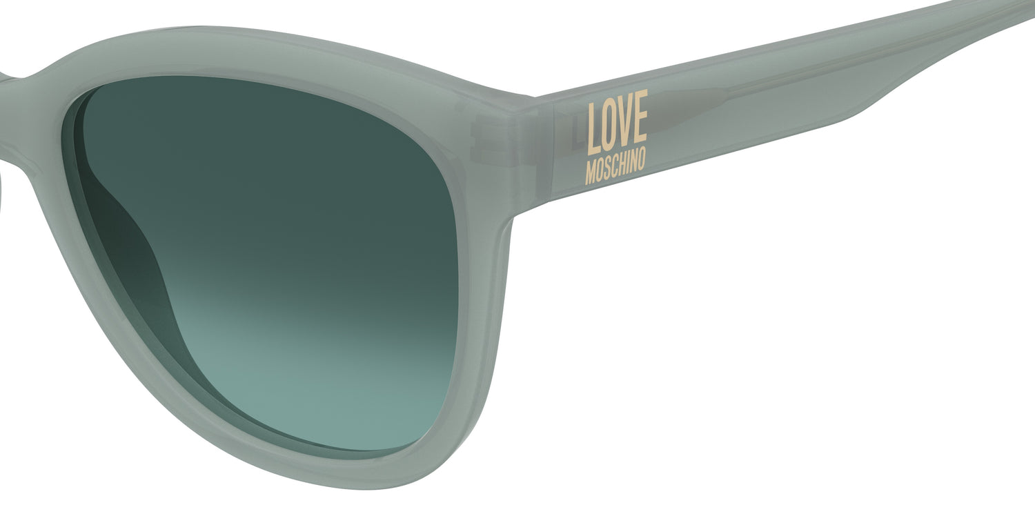 MOSCHINO LOVE MOL089/S 1ED EQ 55