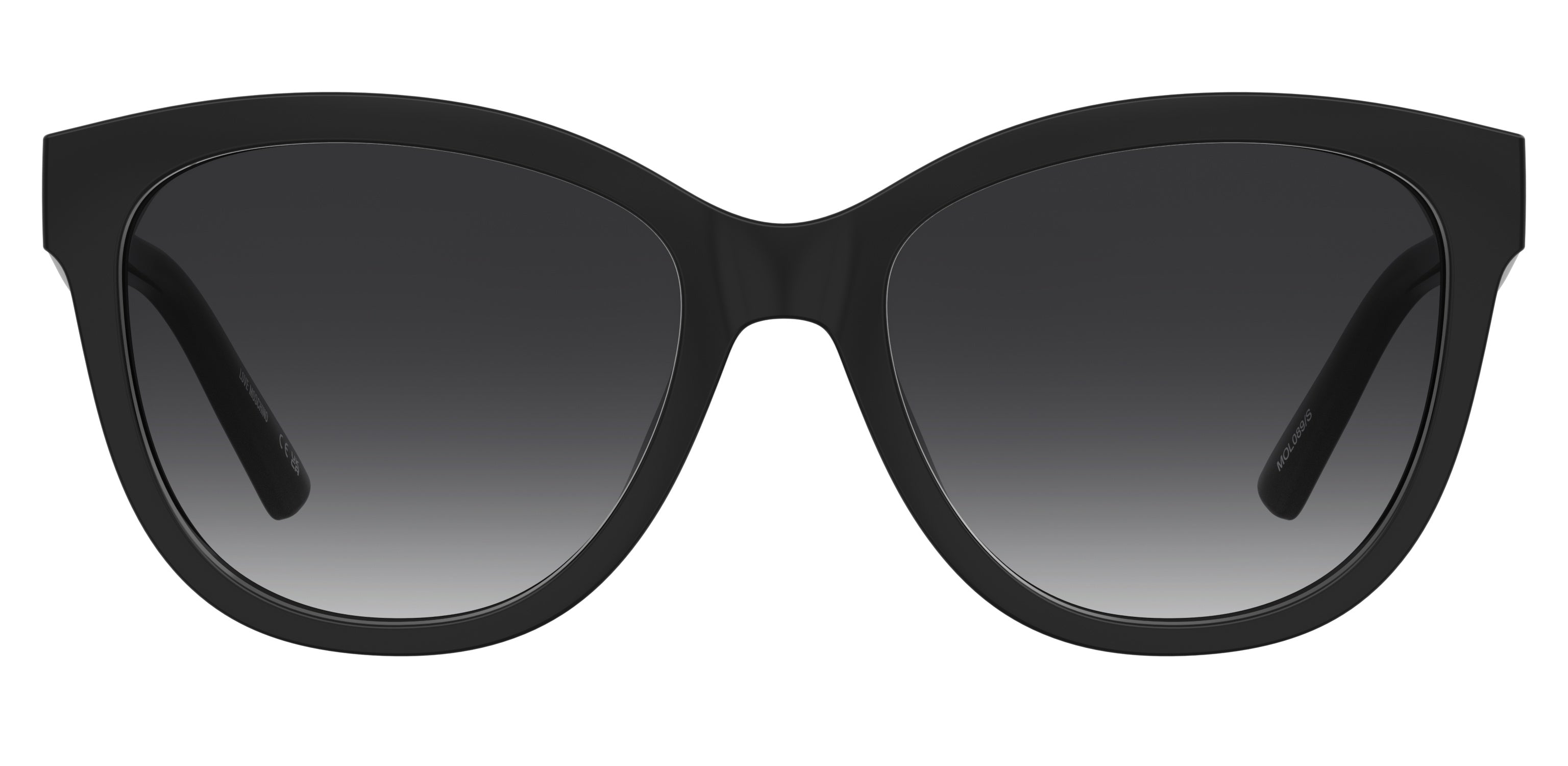 MOSCHINO LOVE MOL089/S 807 9O 55