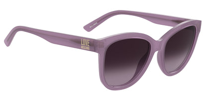 MOSCHINO LOVE MOL089/S B3V DG 55