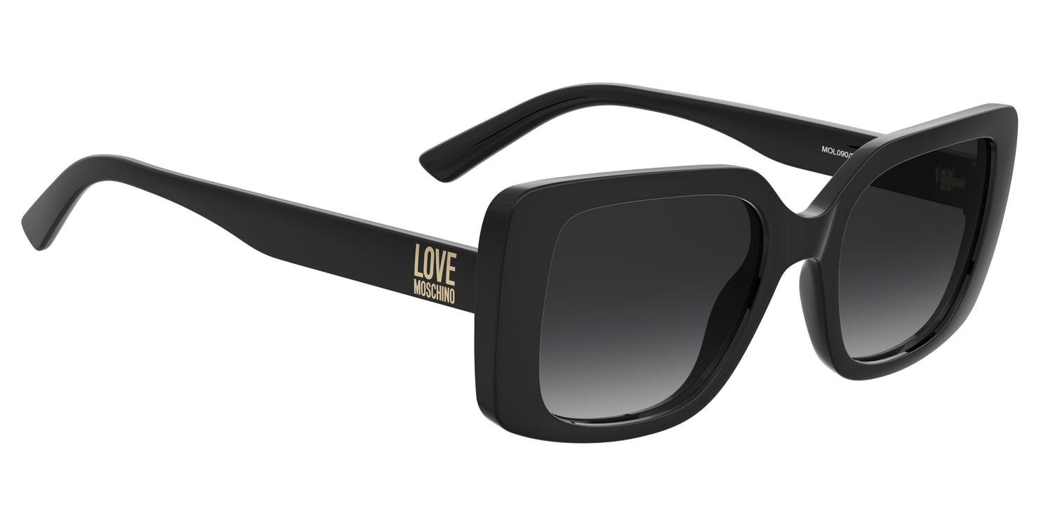 MOSCHINO LOVE MOL090/S 807 9O 52