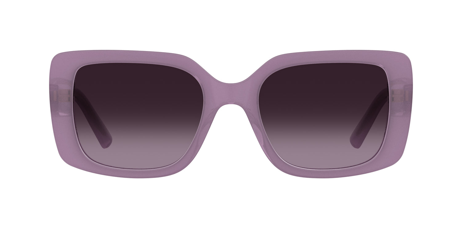 MOSCHINO LOVE MOL090/S B3V DG 52