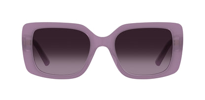 MOSCHINO LOVE MOL090/S B3V DG 52