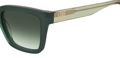 MOSCHINO LOVE MOL091/S 1ED 9K 51