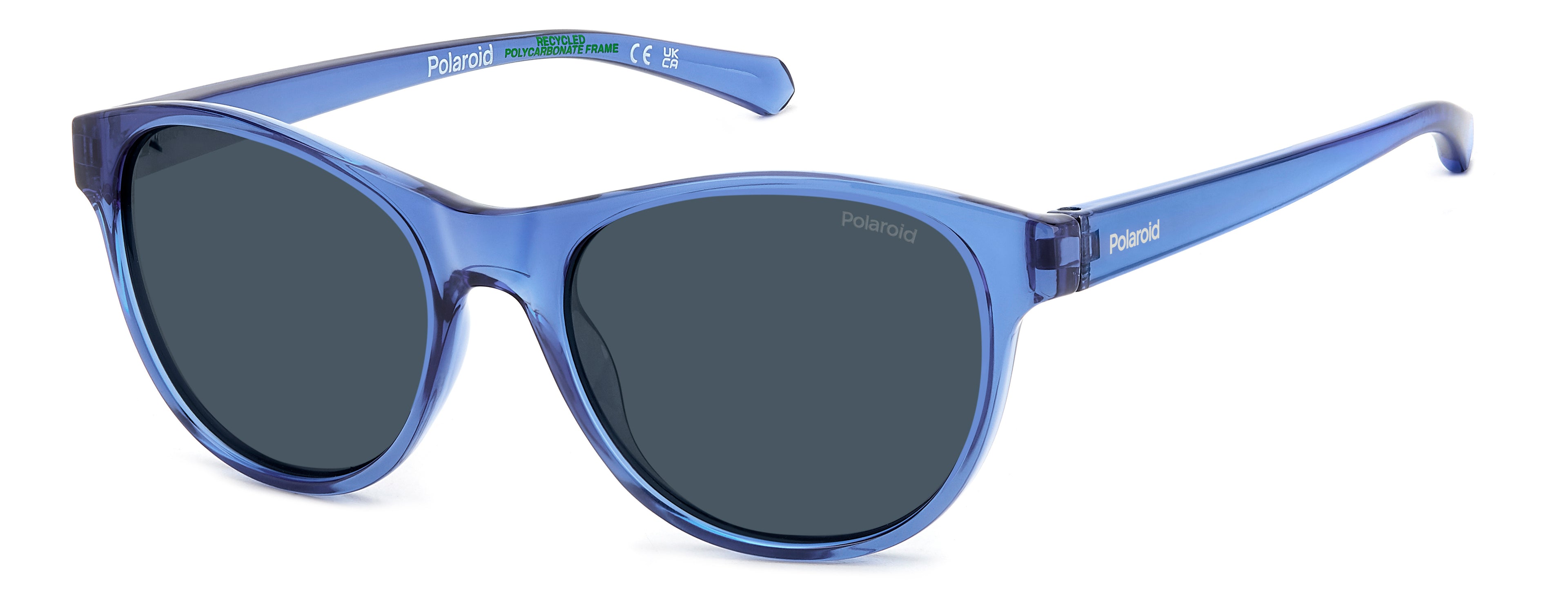 POLAROID KIDS PLD 8066/S PJP C3 48