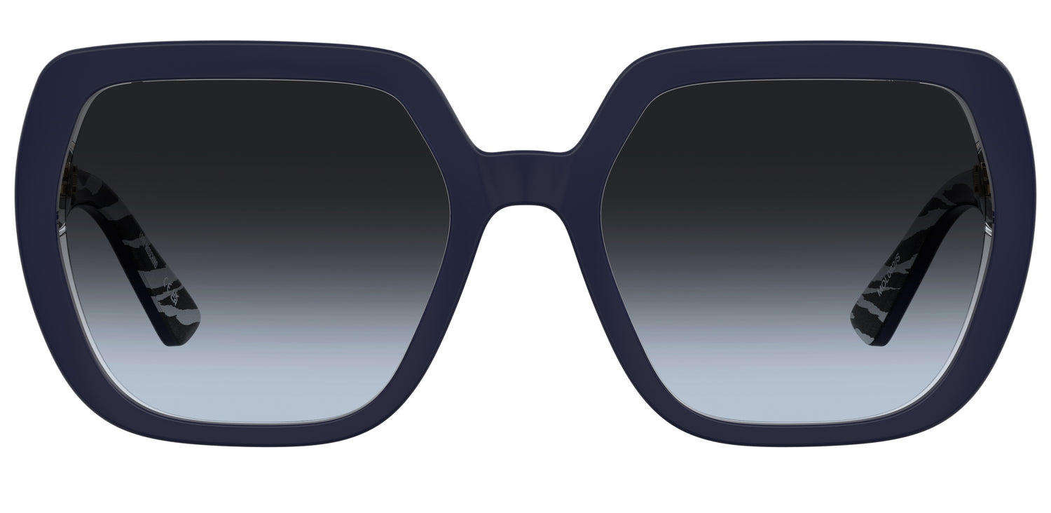 MOSCHINO LOVE MOL082/S 07W 9O 56