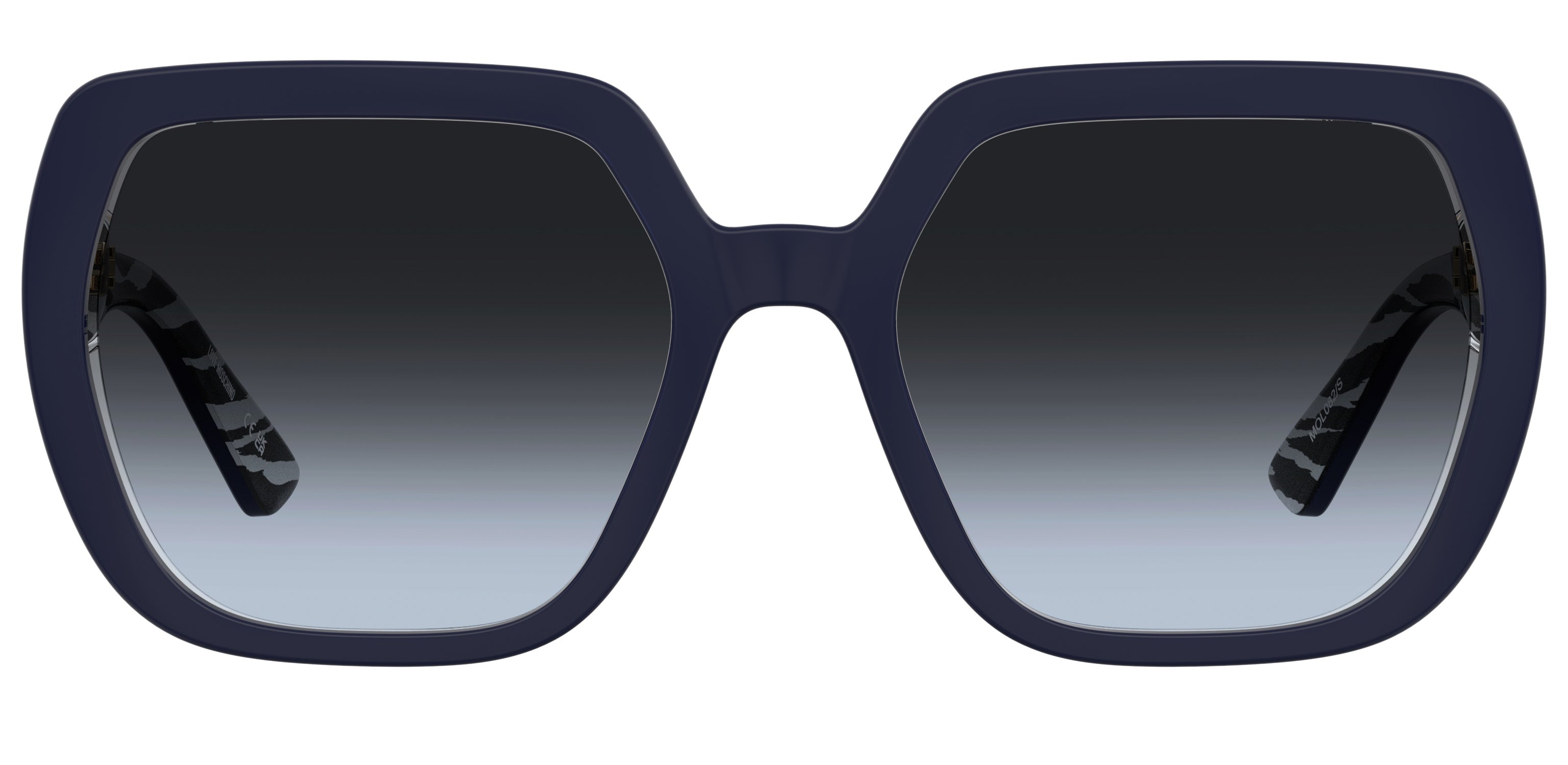 MOSCHINO LOVE MOL082/S 07W 9O 56