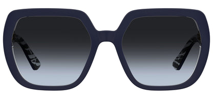 MOSCHINO LOVE MOL082/S 07W 9O 56