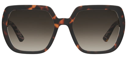 MOSCHINO LOVE MOL082/S MAP HA 56