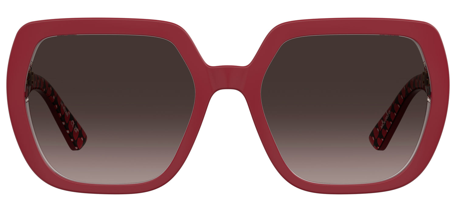 MOSCHINO LOVE MOL082/S SSC HA 56