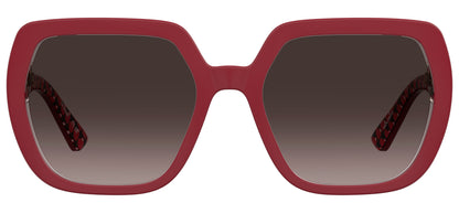 MOSCHINO LOVE MOL082/S SSC HA 56