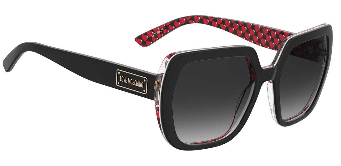 MOSCHINO LOVE MOL082/S UYY 9O 56