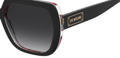 MOSCHINO LOVE MOL082/S UYY 9O 56
