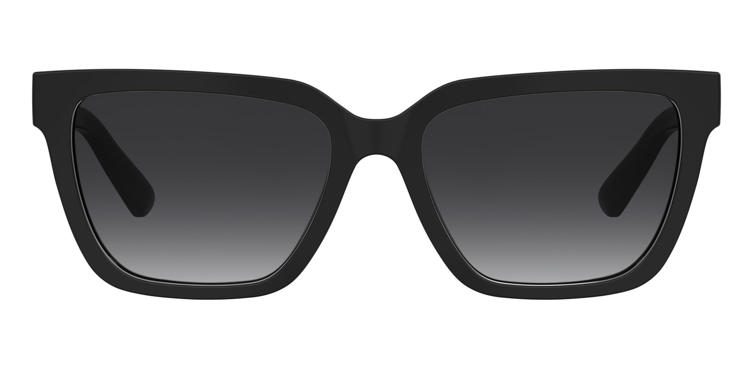 MOSCHINO LOVE MOL087/S 807 9O 55