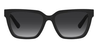 MOSCHINO LOVE MOL087/S 807 9O 55