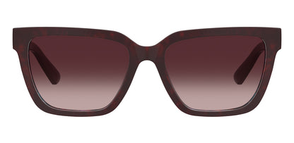 MOSCHINO LOVE MOL087/S LHF UQ 55