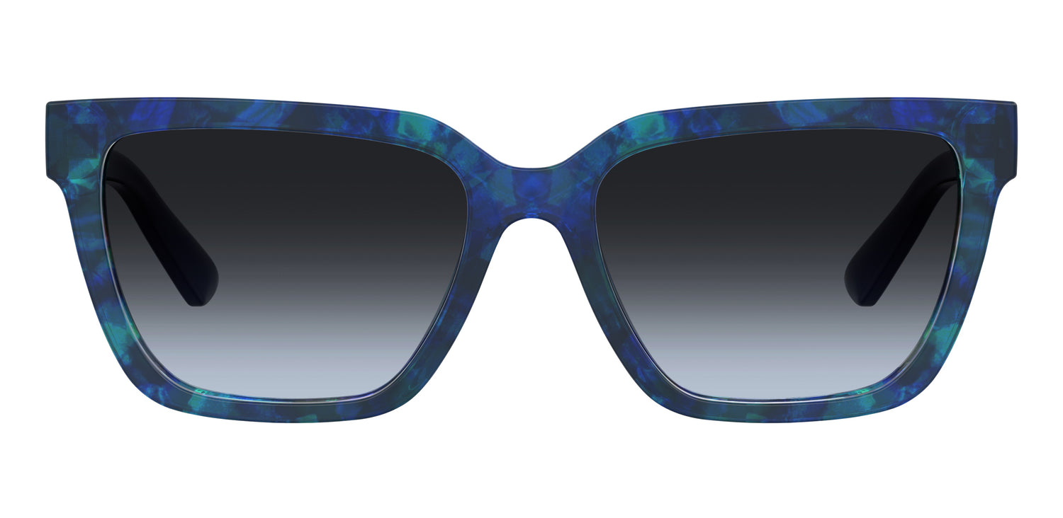 MOSCHINO LOVE MOL087/S PJP 9O 55