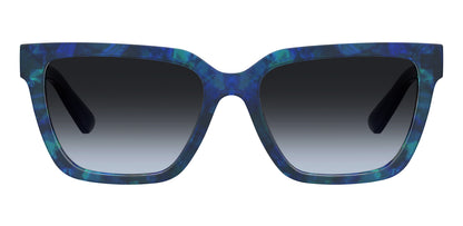 MOSCHINO LOVE MOL087/S PJP 9O 55