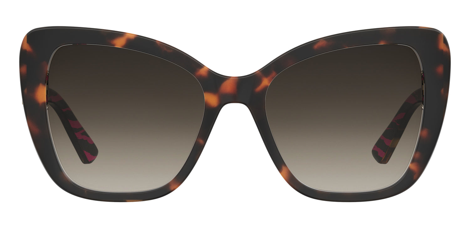 MOSCHINO LOVE MOL083/S 2VL HA 54