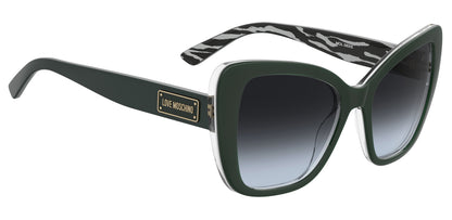 MOSCHINO LOVE MOL083/S RGK 9O 54