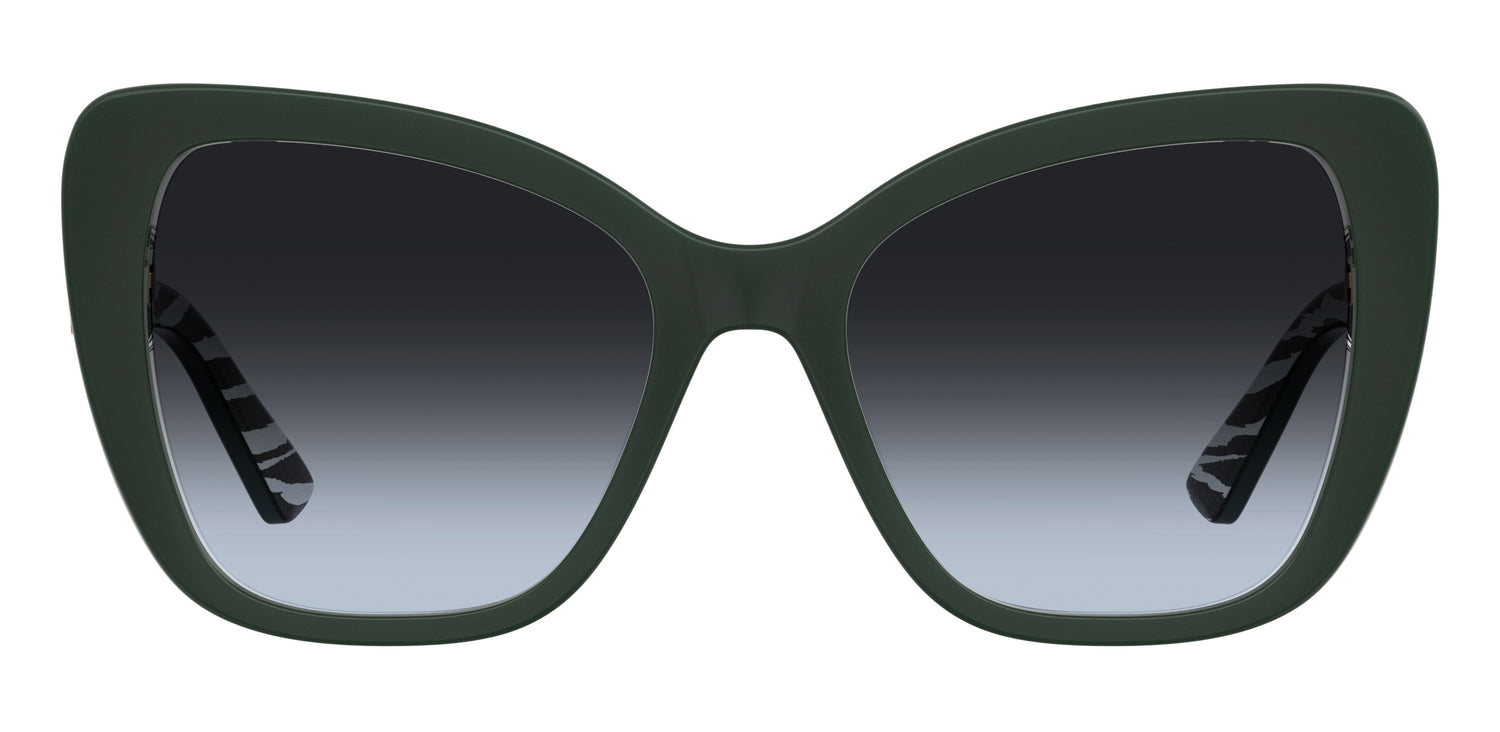 MOSCHINO LOVE MOL083/S RGK 9O 54