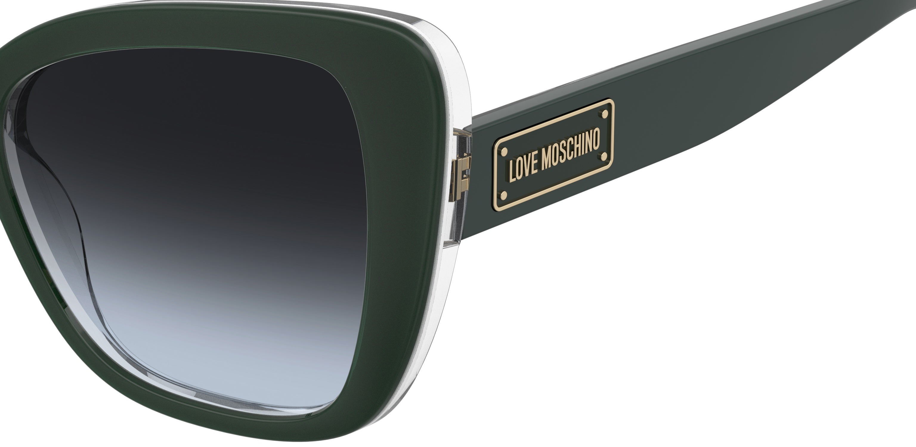 MOSCHINO LOVE MOL083/S RGK 9O 54