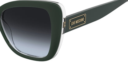 MOSCHINO LOVE MOL083/S RGK 9O 54