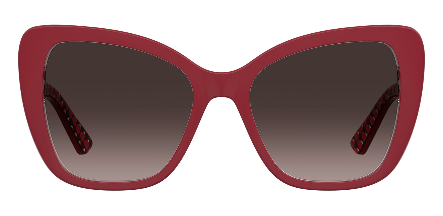 MOSCHINO LOVE MOL083/S SSC HA 54