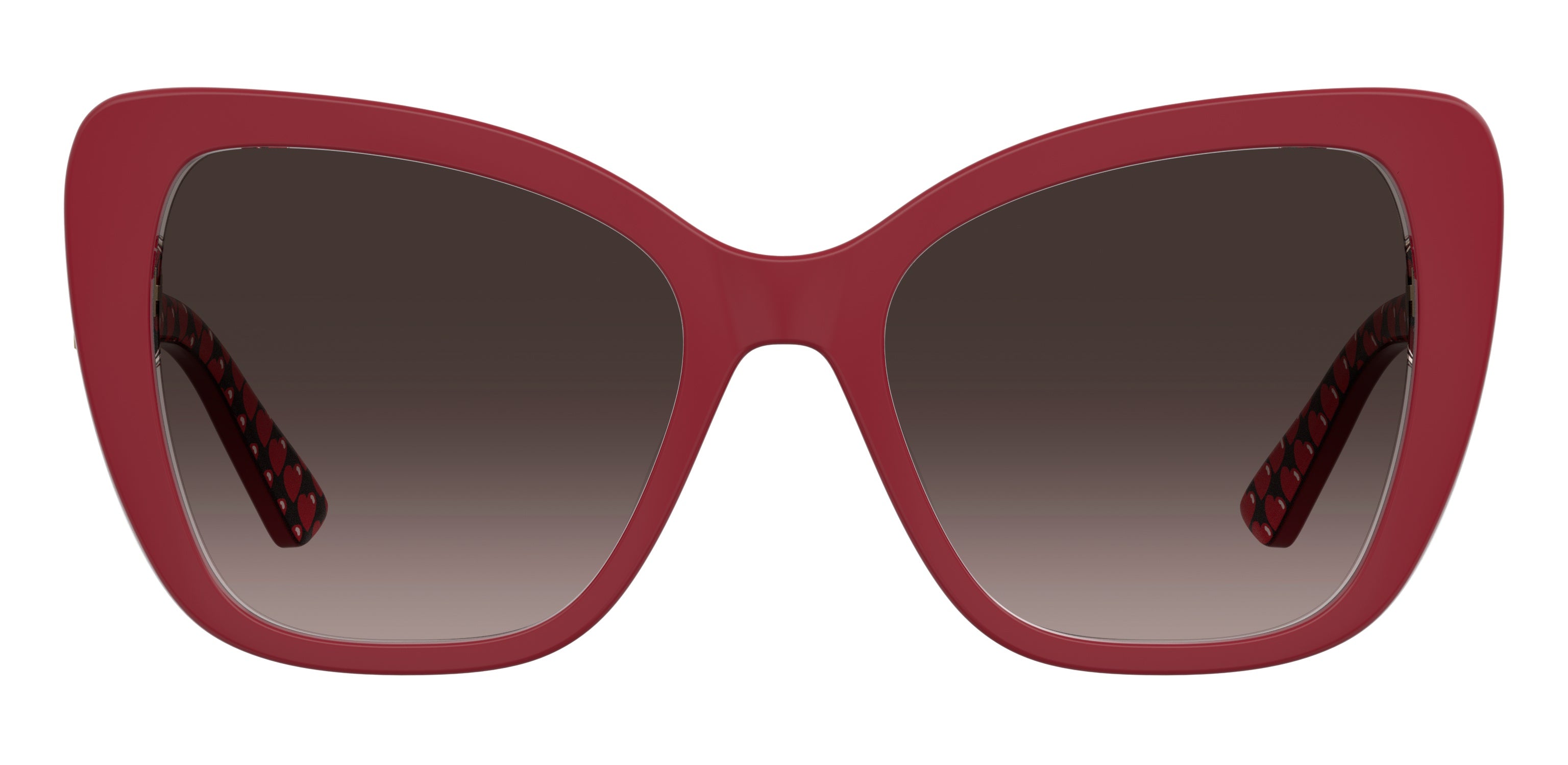 MOSCHINO LOVE MOL083/S SSC HA 54