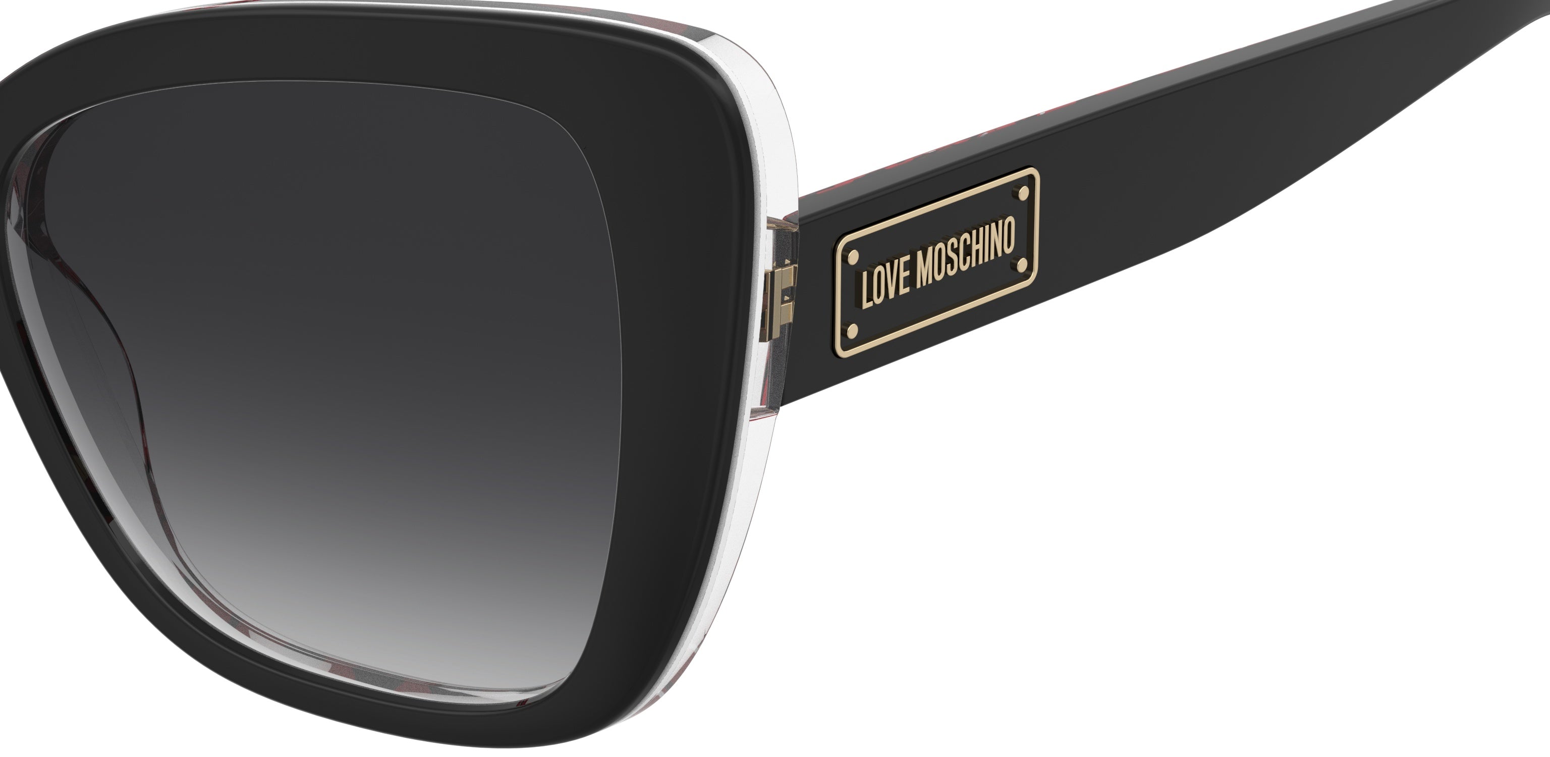 MOSCHINO LOVE MOL083/S UYY 9O 54