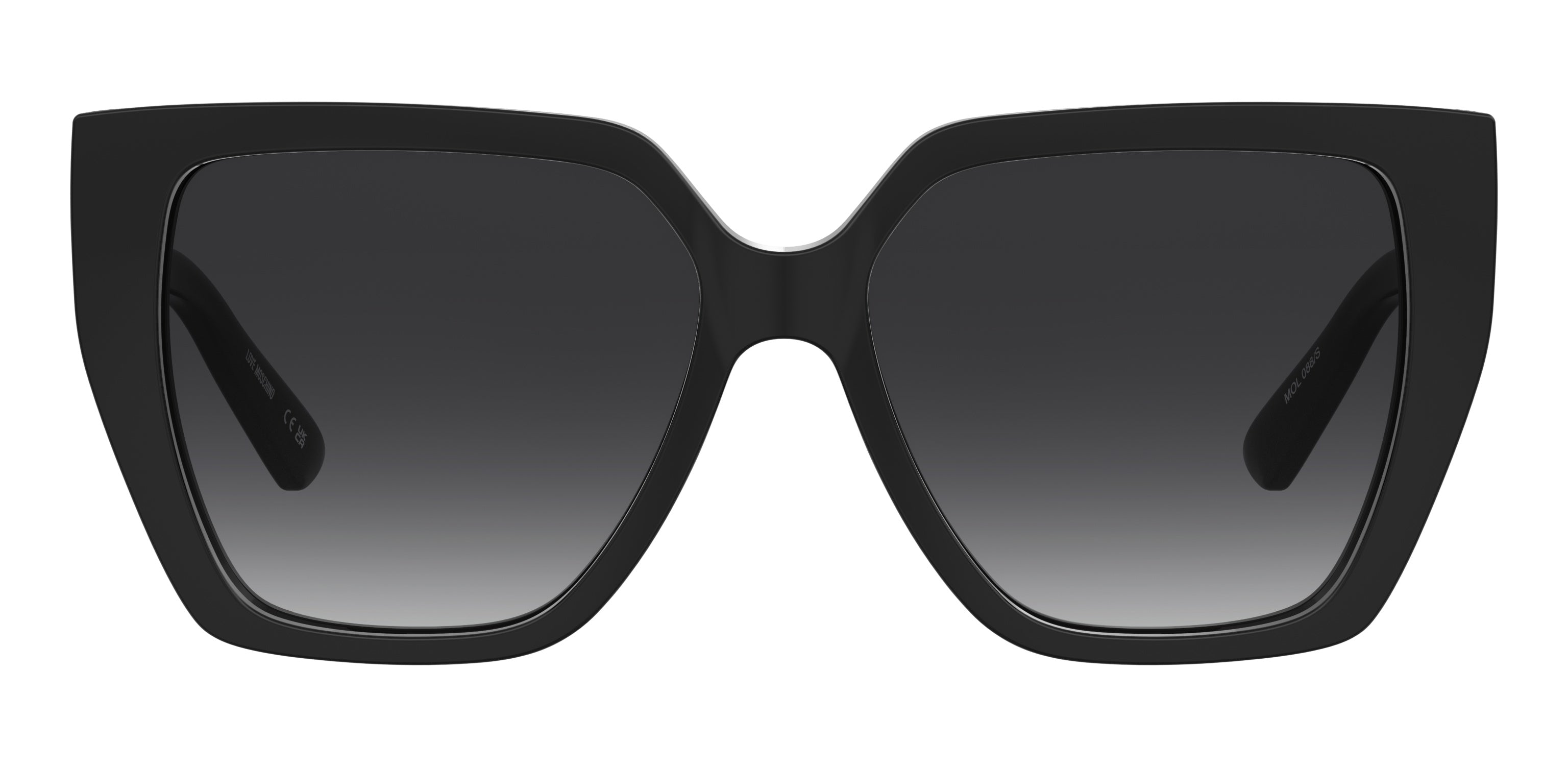 MOSCHINO LOVE MOL088/S 807 9O 55