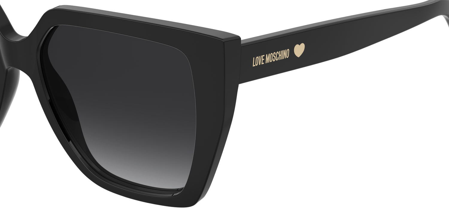 MOSCHINO LOVE MOL088/S 807 9O 55