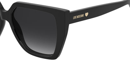 MOSCHINO LOVE MOL088/S 807 9O 55