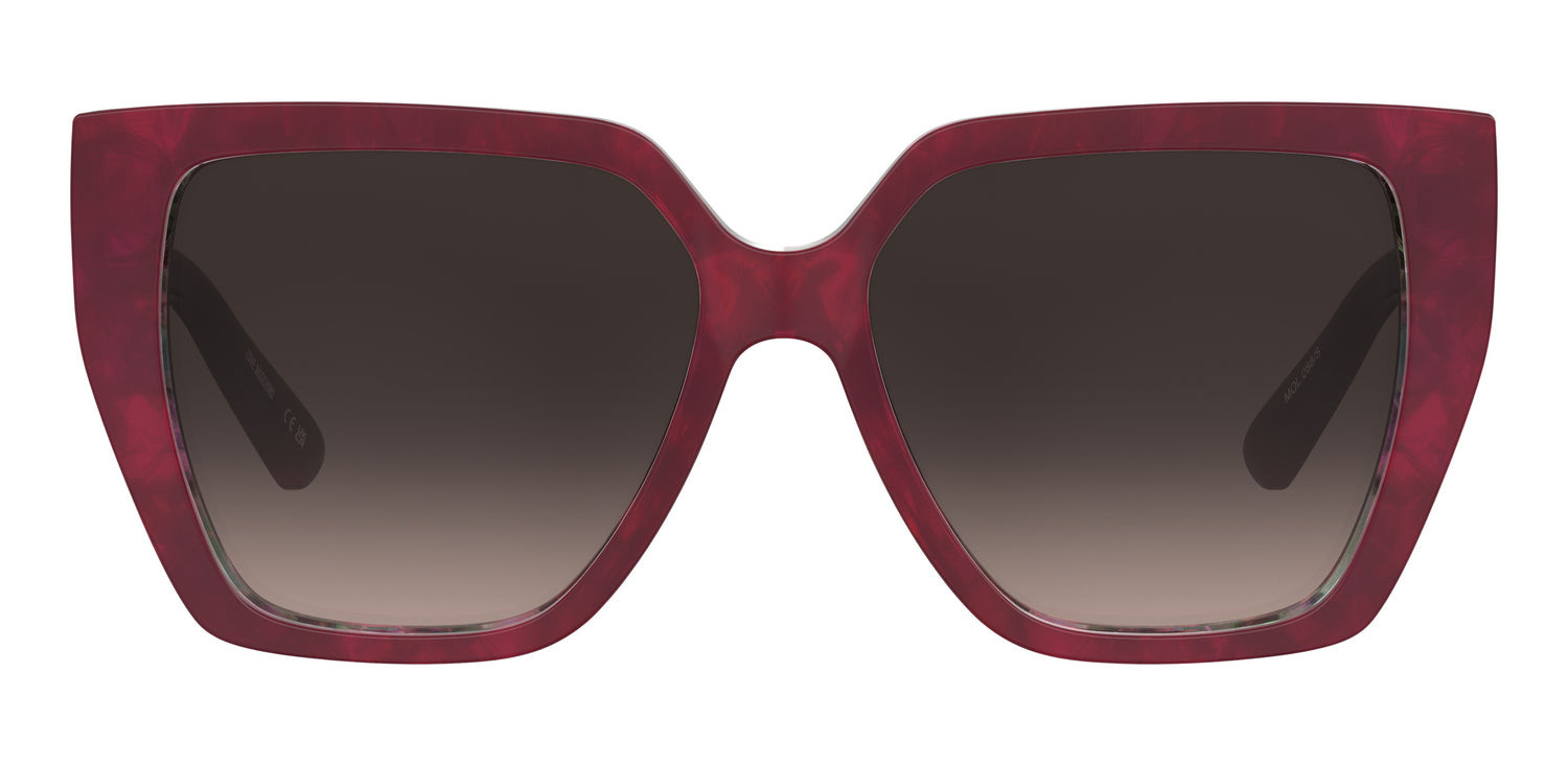 MOSCHINO LOVE MOL088/S 8CQ HA 55