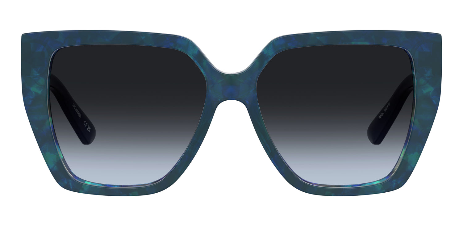 MOSCHINO LOVE MOL088/S PJP 9O 55