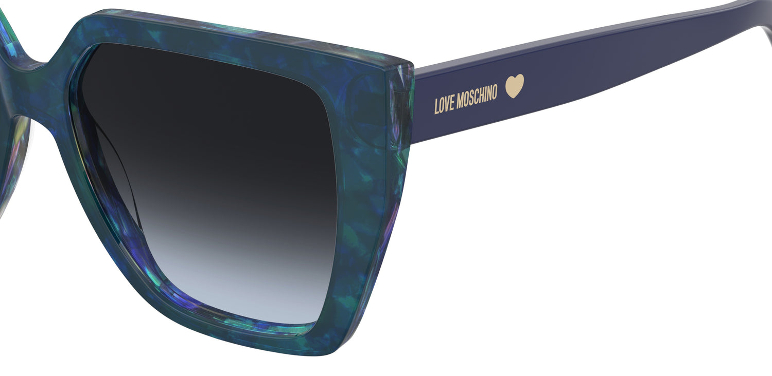 MOSCHINO LOVE MOL088/S PJP 9O 55