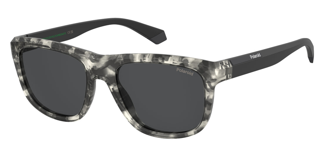 POLAROID PLD 2163/S O6W M9 54