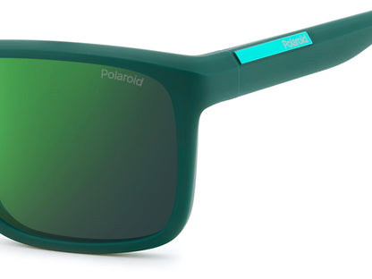POLAROID PLD 2164/S 2ML 5Z 58